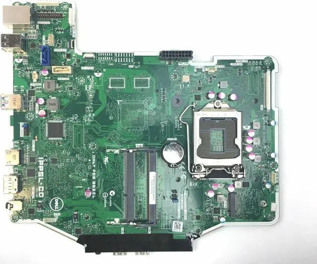 Main image of Dell Genuine OptiPlex 3240 Aio Desktop  IPPSL-C0 4075X 04075X Intel Motherboard