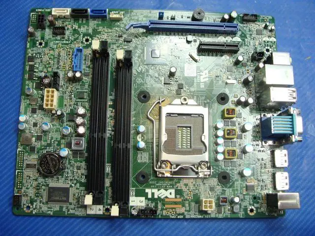 Main image of Dell Optiplex 9020 Genuine Intel 0V62H GLP* Desktop Motherboard