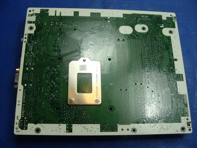 Alt view image 3 of 4 - Dell Optiplex 9020 Genuine Intel 0V62H GLP* Desktop Motherboard