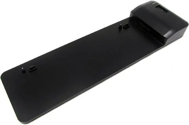 Alt view image 2 of 4 - HP UltraSlim  Replicator Docking Station Port HSTNN-IX10 B9C86AV#ABA