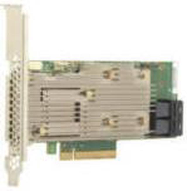 Main image of Broadcom MegaRAID 9460-8i SAS Controller 055001102