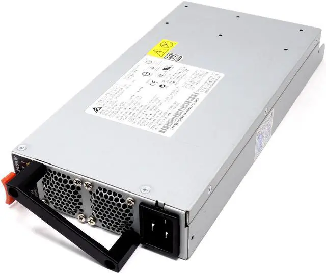Main image of 69Y5841 IBM  for Flex System 2500W Watt Power Supply