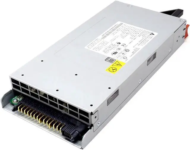 Alt view image 3 of 5 - 69Y5841 IBM  for Flex System 2500W Watt Power Supply