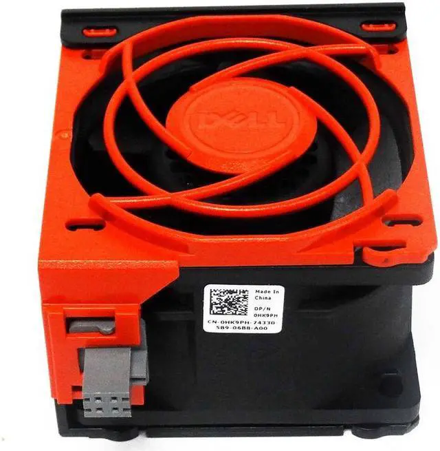 Main image of HK9PH Dell Pe R730  7910 WorkStation Fan R730xd Precison Rack