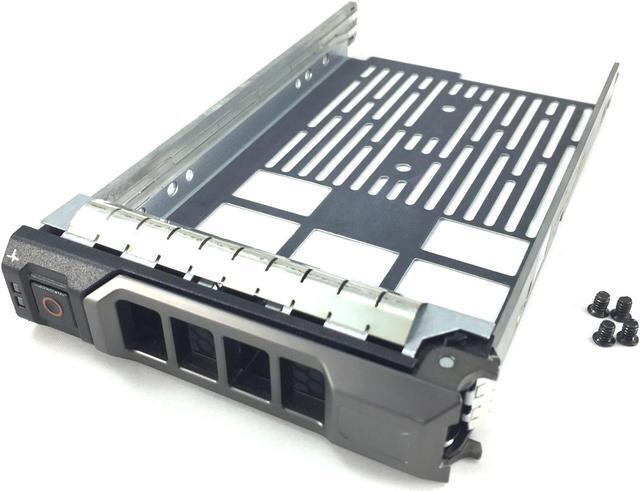 Main image of 0F238F Dell PowerEdge  HDD Tray 3.5''  SAS SATA