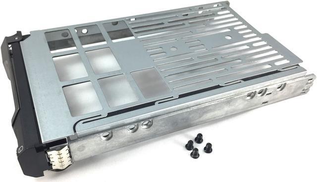 Alt view image 3 of 3 - 0F238F Dell PowerEdge  HDD Tray 3.5''  SAS SATA