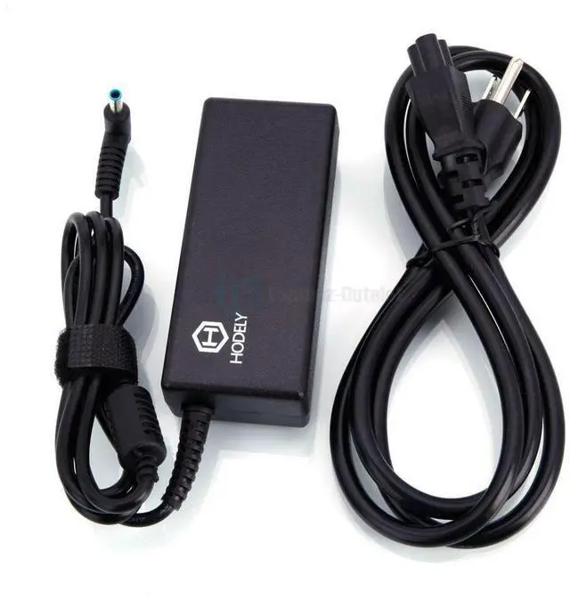 Alt view image 2 of 4 - 65W AC Adapter Battery Charger for HP 709985-004 710412-001 14-Q029WM PPP009A