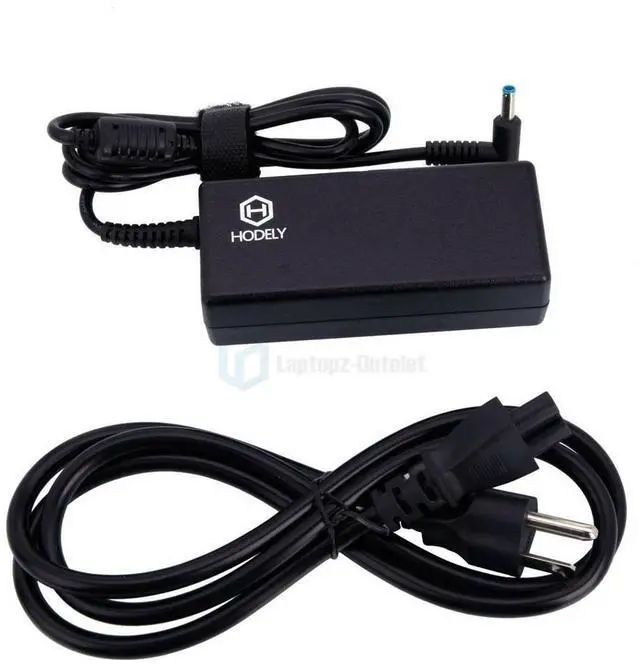 Alt view image 4 of 4 - 65W AC Adapter Battery Charger for HP 709985-004 710412-001 14-Q029WM PPP009A