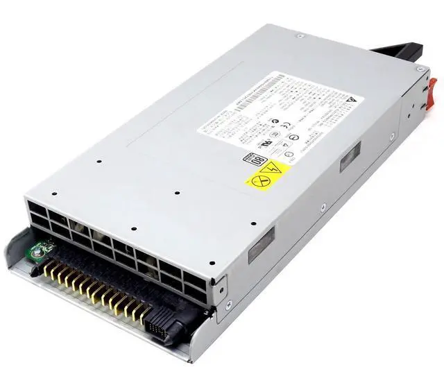 Alt view image 3 of 4 - Power Supply for Flex System 69Y5840 IBM 2500W Watt