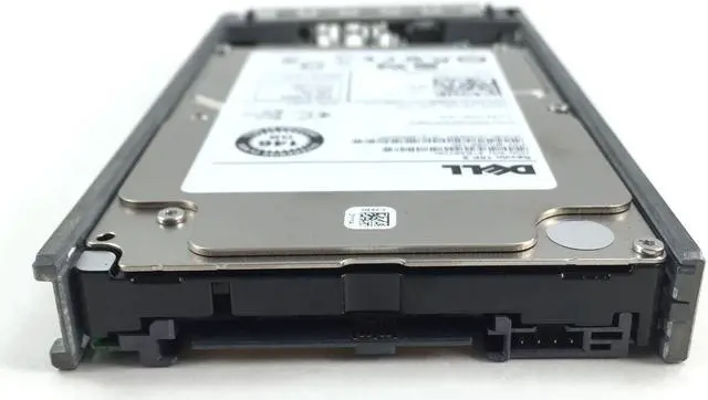 Main image of DELL 0X162K 146GB 15K 6GBPS SAS 2.5'' HARD DRIVE