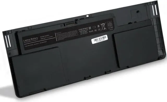Main image of Battery for HP EliteBook Revolve 810 G1 G2 G3 HSTNN-IB4F 698943-001 OD06XL Fast