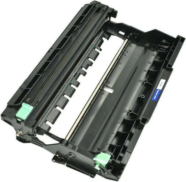 Alt view image 2 of 6 - DR730 DR-730 Drum Unit For Brother HL-L2350DW L2370DW MFC-L2710DW L2730DW 12K