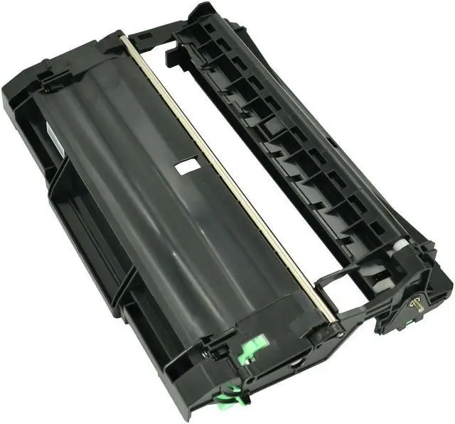 Alt view image 6 of 6 - DR730 DR-730 Drum Unit For Brother HL-L2350DW L2370DW MFC-L2710DW L2730DW 12K