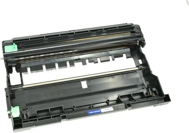 Alt view image 4 of 6 - DR730 DR-730 Drum Unit For Brother HL-L2350DW L2370DW MFC-L2710DW L2730DW 12K