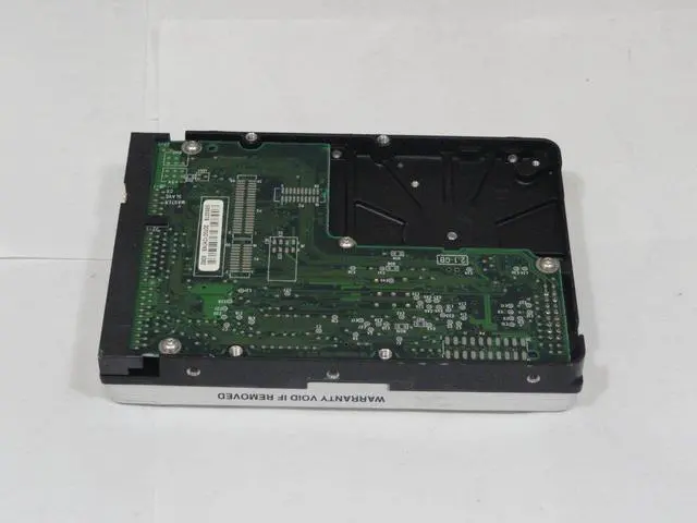 Alt view image 5 of 7 - HDD, 6.4GB, AC36400-00LC, C2 22 MAR 99 S, CSAARNAA0AAA