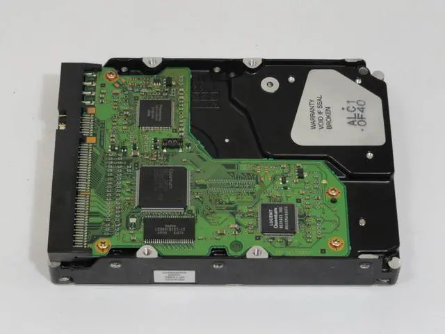 Alt view image 2 of 7 - HDD,LC15A011-01-A 15.0 AT,APPLE 10GB FBNHA 661-2361 A010F00