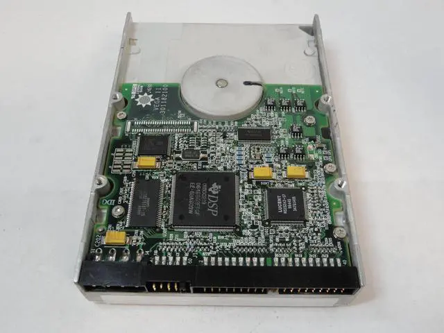 Alt view image 3 of 6 - HDD, 6.4GB, MAXTOR 356063-001, 90640D4, COMPAQ 166973-001