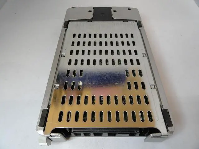 Alt view image 4 of 4 - CA05668-B32200DC FUJITSU 18.2 GB SCSI HARD DRIVE
