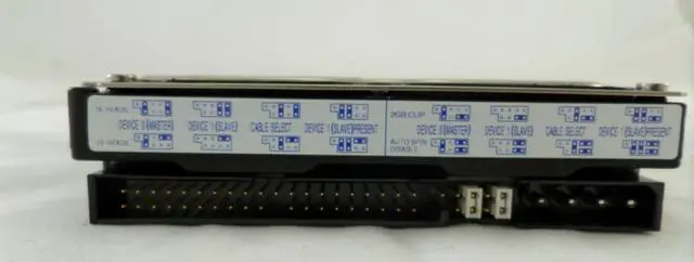 Main image of IBM 9.1Gb IDE 7200rpm 3.5in HDD ( 31L9842 DJNA-370910  IBM )
