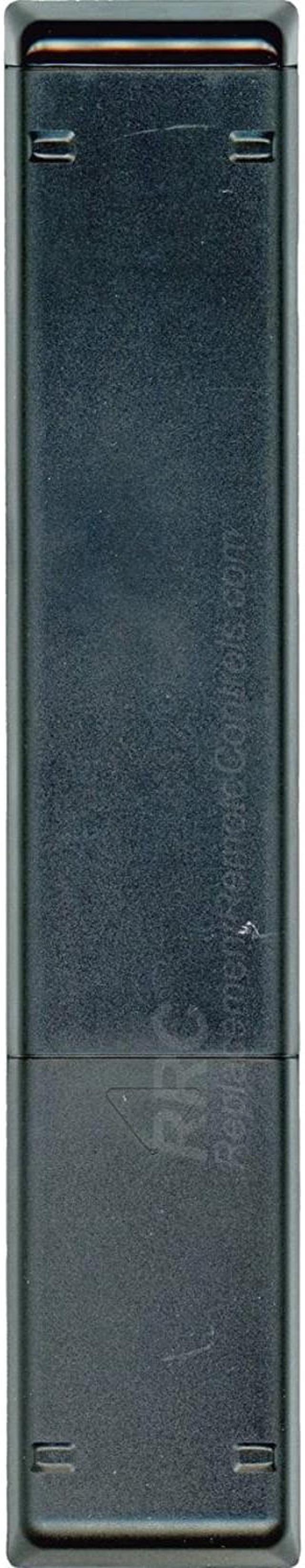  Westinghouse LCD TV Remote Control for Models WD65NC4190,  WE55UC4200, WD55UT4490, WD50UT4490, WD42UT4490, WD55UB4530 (Part No:  845-058-03B00) : Electronics