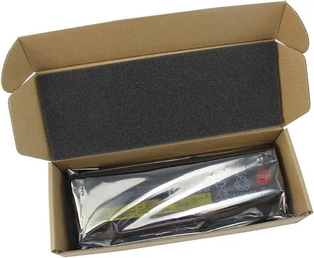 Alt view image 5 of 6 - BYTEC 9-Cell 94Wh 70++ 0A36303 Laptop Battery Compatible with Lenovo ThinkPad T430 T420 T410 T530 T520 T510 W530 W520 W510 L430 L420 L412 L530 L520 L512 45N1011 45N1010 0A36302