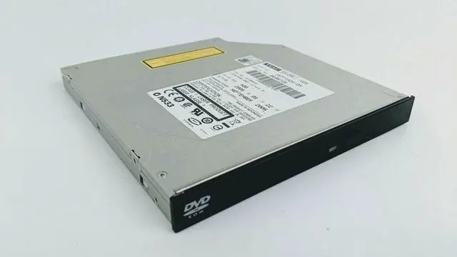 Main image of Dell OptiPlex 380 580 780 SATA DVD-ROM Optical Drive RU772 0RU772 DV-28S