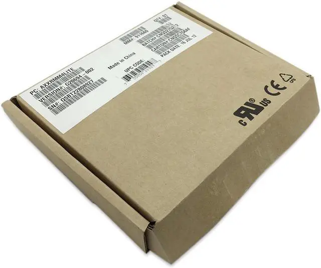 Alt view image 2 of 7 - New Intel Remote Management Module AXXRMM4LITE