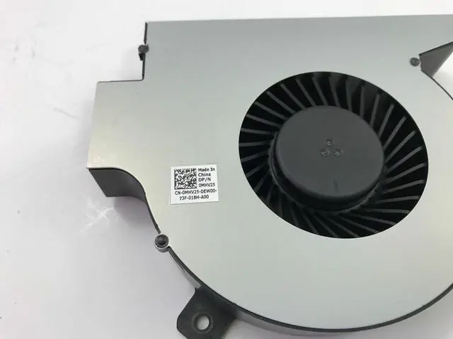 Alt view image 9 of 9 - DELL OptiPlex All-in-One 7440 Intel Core i5 6th Gen 6500 (3.20 GHz) 8 GB 500 GB HDD 23.8" Windows 10 Pro 64-Bit Desktop Computer AIO