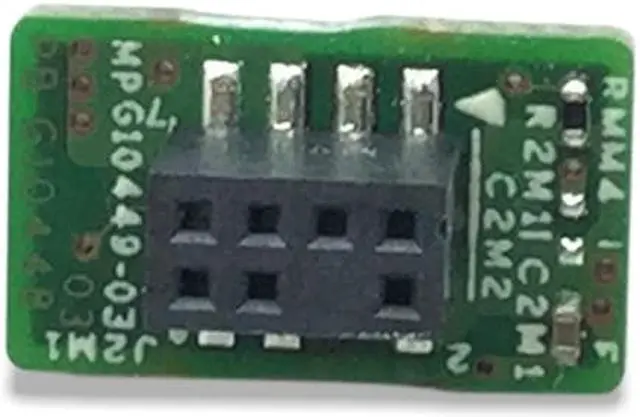 Alt view image 7 of 7 - New Intel Remote Management Module AXXRMM4LITE
