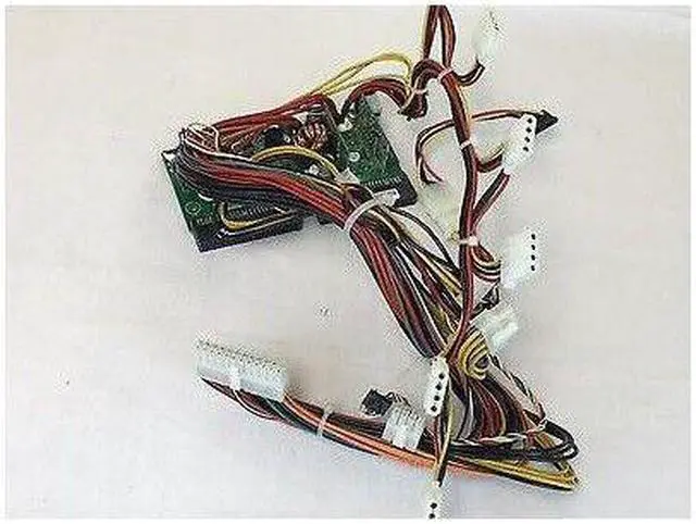 Alt view image 2 of 2 - Supermicro PDB-PT846-2824 Power Distributor