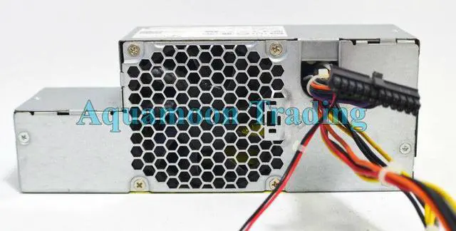 Alt view image 7 of 7 - PW116 Dell Optiplex 760 780 960 980 Power Supply 235W G185T RM112 R224M R225M