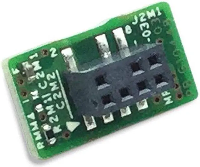 Alt view image 3 of 7 - New Intel Remote Management Module AXXRMM4LITE