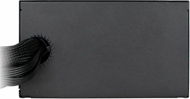 Alt view image 9 of 13 - EVGA 450 W3 Power Supply,80 PLUS Certification,450W power supply,White,100-W3-0450-K1