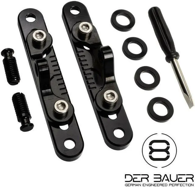 Alt view image 12 of 13 - der8auer RYZEN 3000 OC AIO Mounting Frame (FSD8-033)