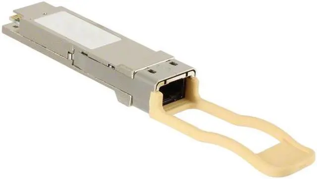 Main image of FINISAR FTL410QE2C 40base-sr4 100m Qsfp+ Gen2 Optical Transceiver Module.