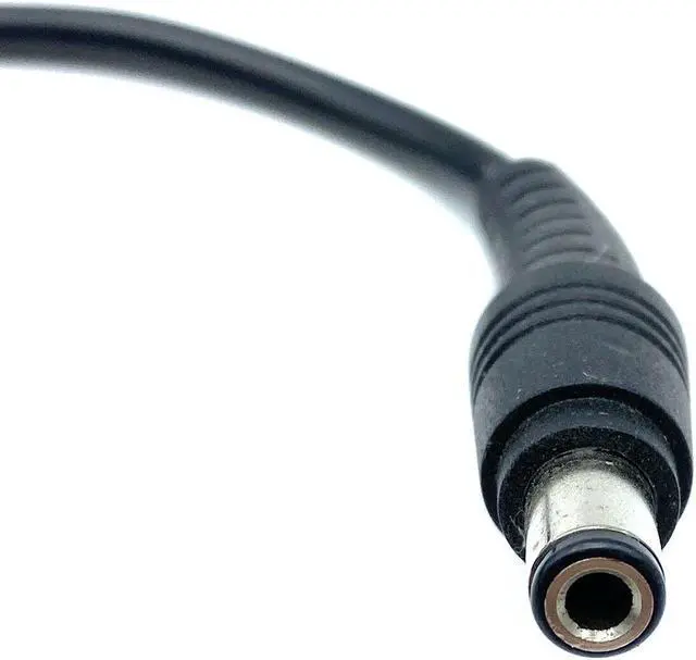 Alt view image 2 of 5 - Genuine PA2521U-3ACA AC Adapter For Toshiba Tecra A6 A7 8000 Laptop W/Cord