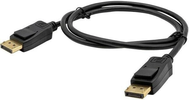 Main image of Displayport To Displayport 1.4 2 Meter Cable 901291