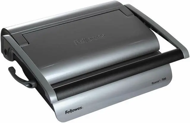 Alt view image 2 of 14 - Fellowes - 3227901 - Fellowes Powershred 79Ci - Shredder - cross-cut - 0.16 in x 1.5 in - P-4