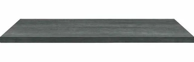Alt view image 2 of 3 - HON Between Sterling Ash Square Table Top - Square Top - 36" Table Top...