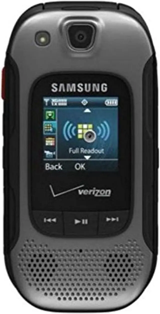Alt view image 4 of 7 - Genuine Samsung Convoy III 3 SCH-U680 SAMU680BAT AB663450BZ Battery