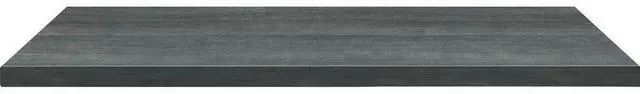 Alt view image 2 of 3 - HON Between Sterling Ash Square Table Top - Square Top - 42" Table Top...