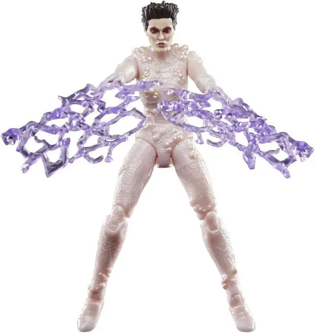 Main image of Ghostbusters Plasma Series Gozer Toy 6-Inch-Scale Collectible Classic 1984