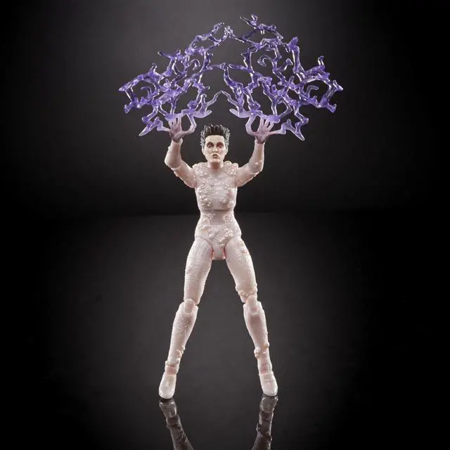 Alt view image 4 of 5 - Ghostbusters Plasma Series Gozer Toy 6-Inch-Scale Collectible Classic 1984