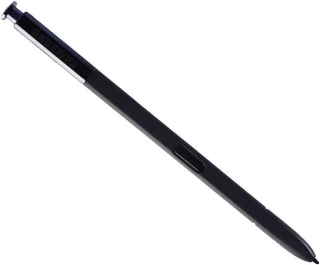 Alt view image 2 of 3 - OEM Samsung S Pen / Stylus for Galaxy Note 8 - Orchid Gray / Midnight Black - Grade A+