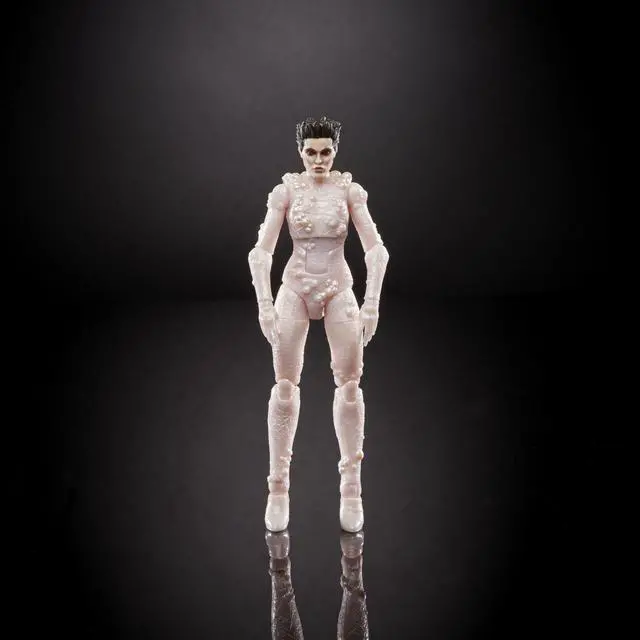 Alt view image 5 of 5 - Ghostbusters Plasma Series Gozer Toy 6-Inch-Scale Collectible Classic 1984