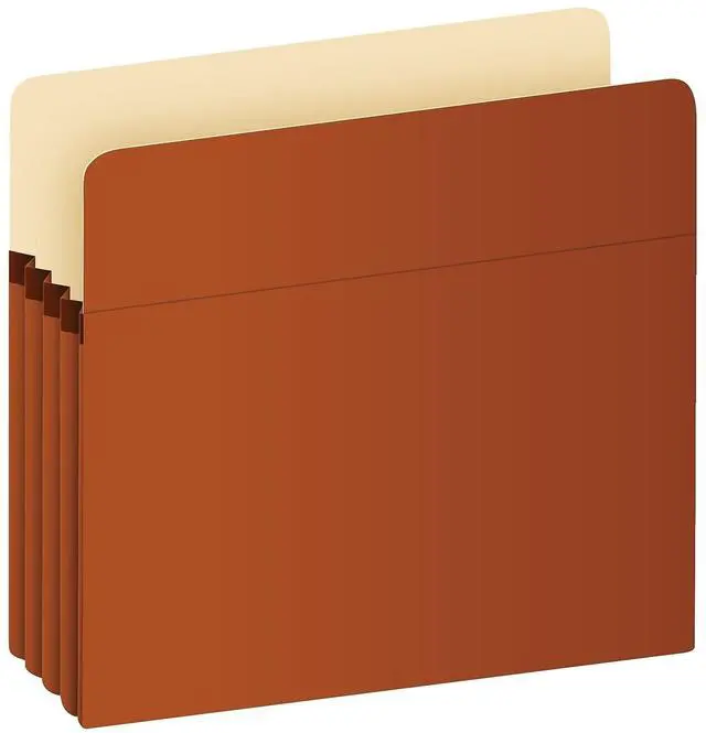 Alt view image 3 of 10 - Esselte Anti Mold and Mildew File Pocket