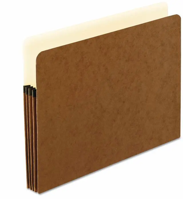 Alt view image 2 of 10 - Esselte Anti Mold and Mildew File Pocket