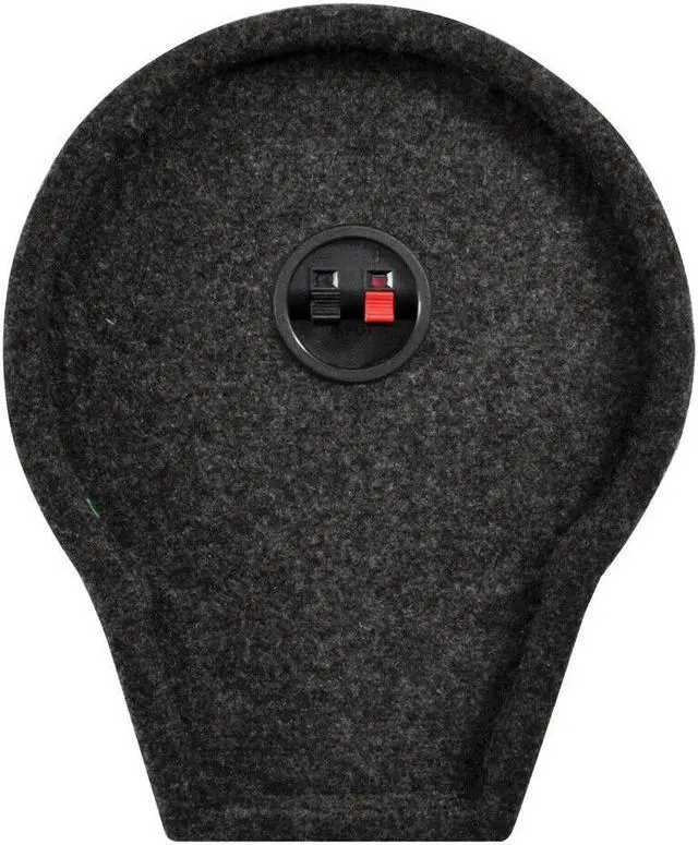 Alt view image 3 of 3 - Nippon 10" Subwoofer Tube Box