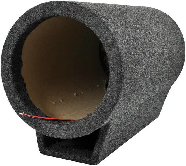 Main image of Nippon 10" Subwoofer Tube Box