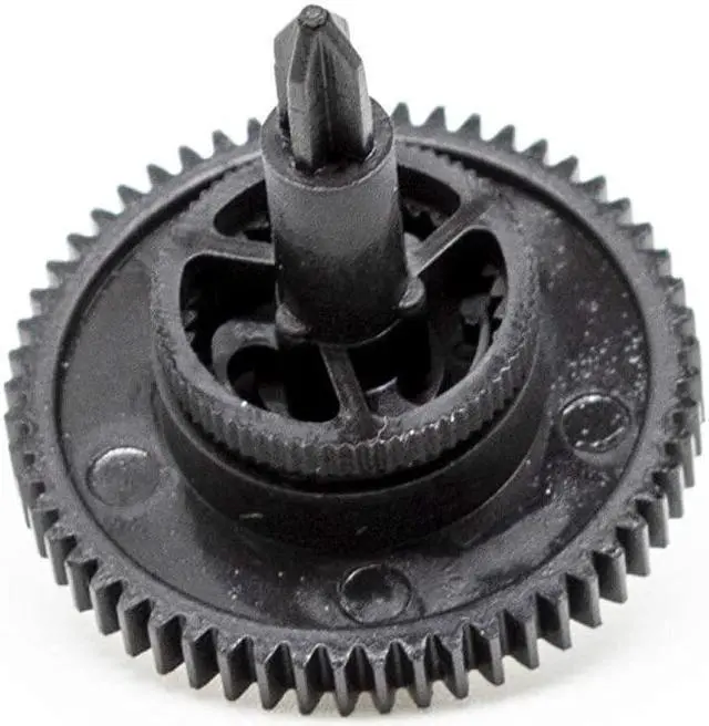 Alt view image 3 of 3 - Replacement Ribbon Drive Gear For Star Sp700 Sp742 Sp717 Sp712 Sp747 Pos Printer Parts